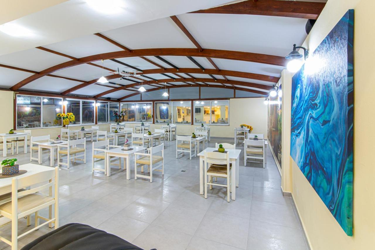 Triton Hotel Malia Exterior foto